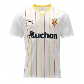 RC Lens Tercera Equipación 2024-25 Manga Corta